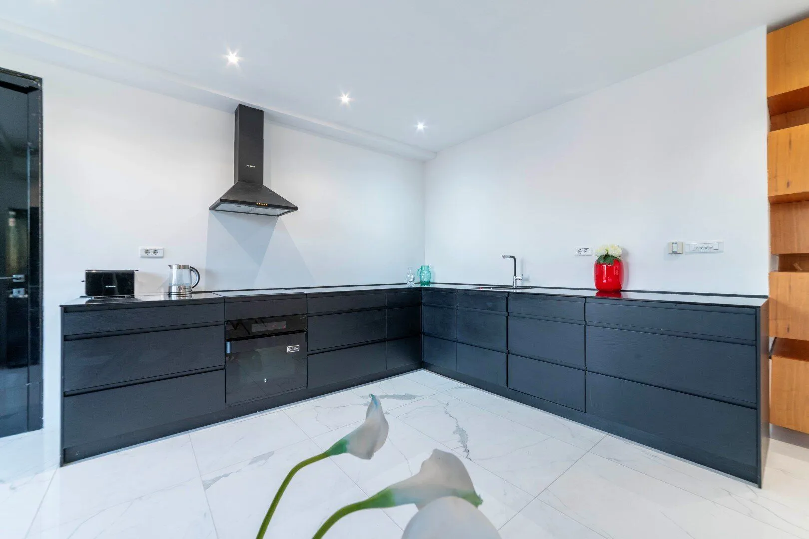 Sale, three bedroom apartment, 149m², Rafailovići, Budva