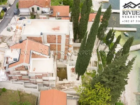 Prodaja, kuća, 430m², Njivice, Herceg Novi - image 8