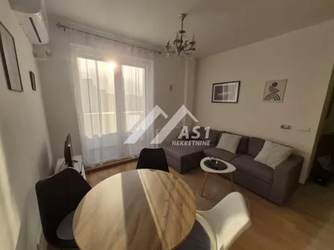 Izdavanje, dvosoban stan, 40m², Podbara, Novi Sad Sve Podlokacije - image 2