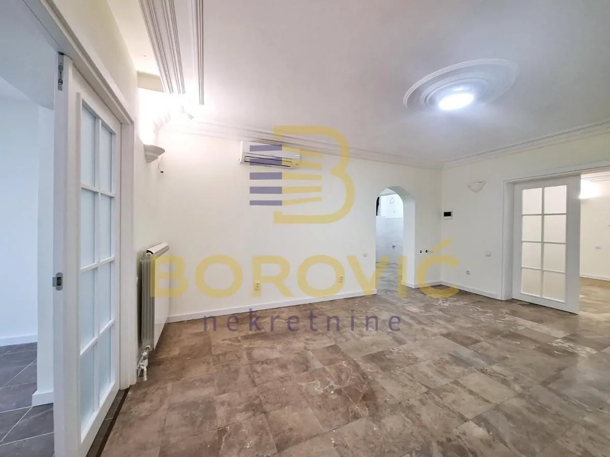 Sale, four bedroom apartment, 65m², Lekino Brdo, Voždovac Sve Podlokacije