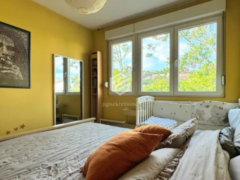 Prodaja, jednosoban stan, 56m², Preko Morače, Podgorica - image 12