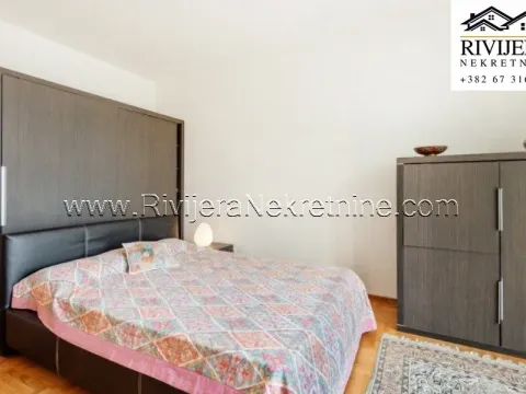 Prodaja, trosoban stan, 190m², Savina, Herceg Novi - image 5