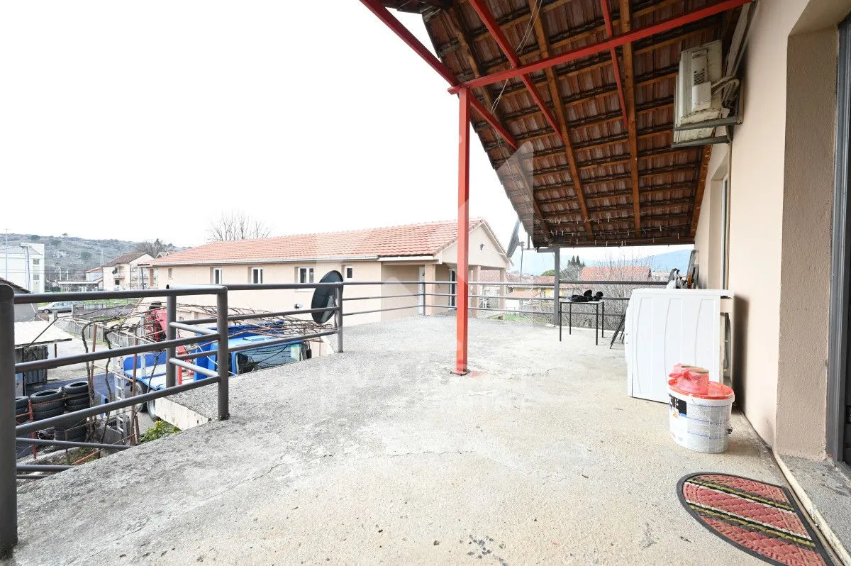 Sale, house, 129m², Gornja Gorica, Podgorica