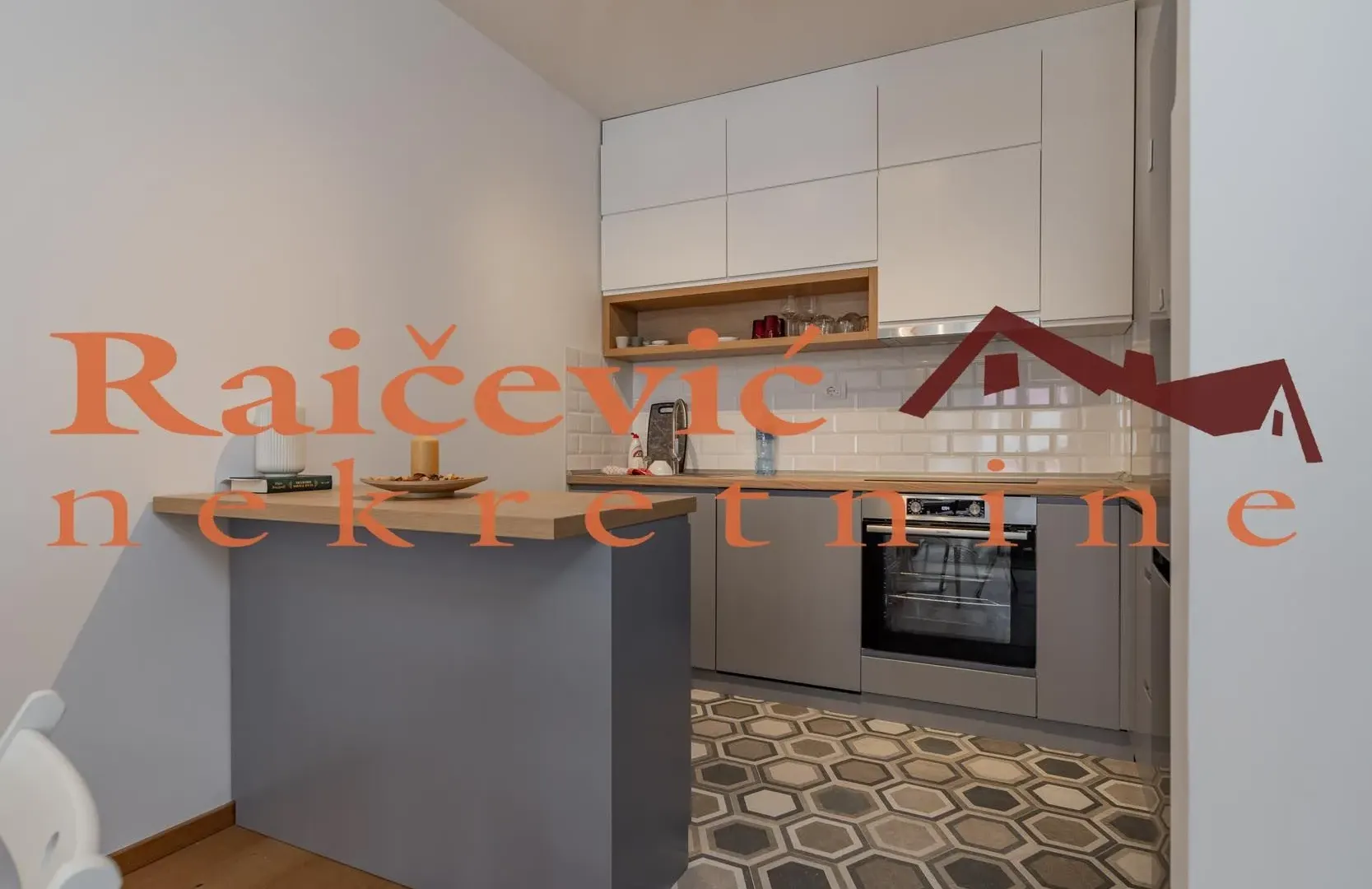 Izdavanje, jednosoban stan, 44m², Zvezdara Sve Podlokacije, Beograd