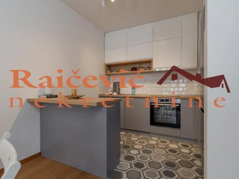 Rent, one bedroom apartment, 44m², Zvezdara Sve Podlokacije, Beograd - image 8