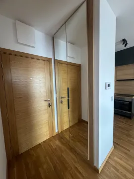 Rent, one bedroom apartment, 44m², Bečići, Budva - image 7