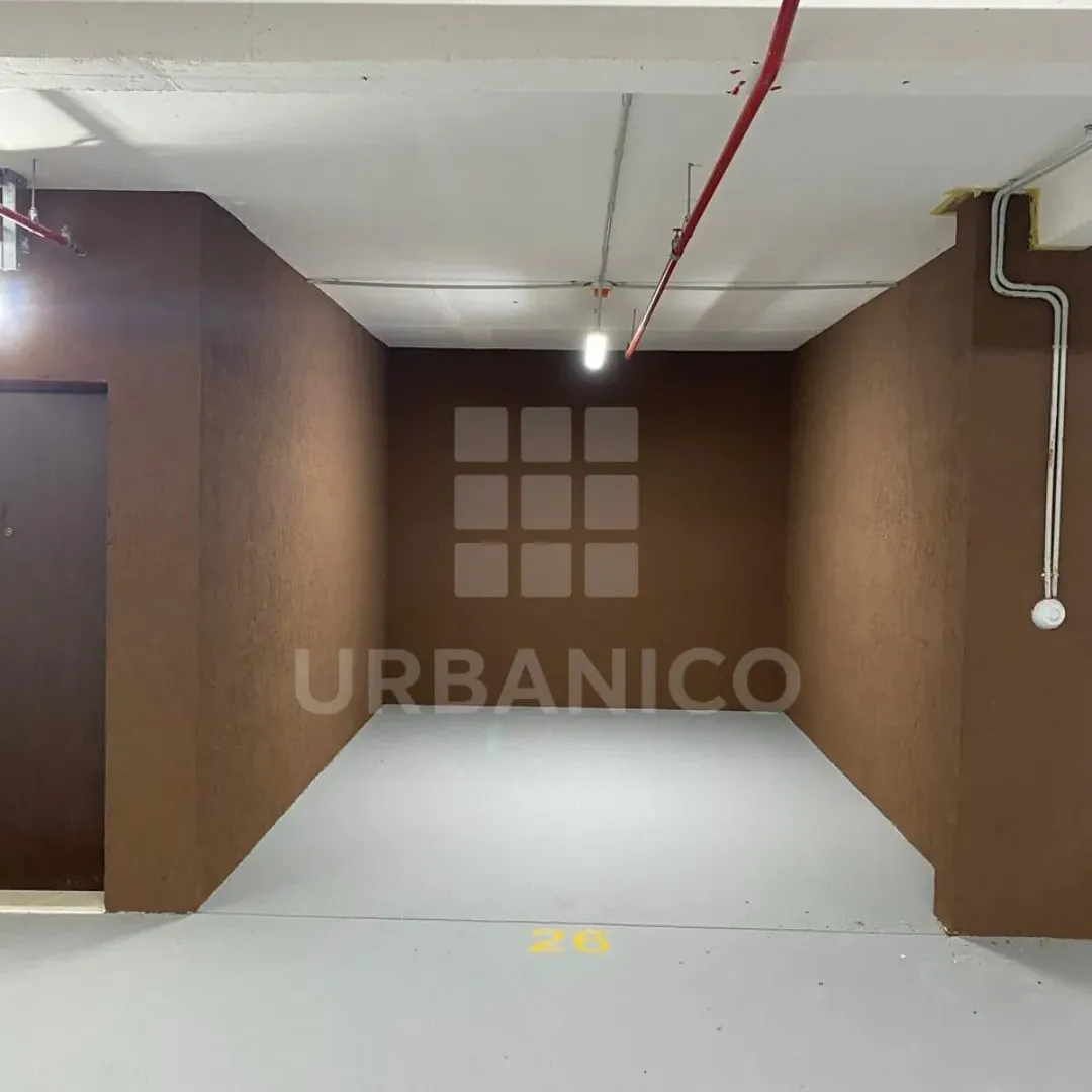 Sale, parking/garage, 18m², Pobrežje, Podgorica