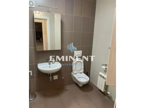 Izdavanje, dvosoban stan, 52m², Bežanijska Kosa 3, Bežanijska Kosa Sve Podlokacije - image 4