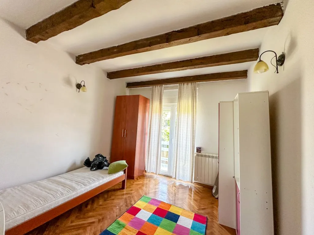 Rent, house, 210m², Stari Aerodrom, Podgorica
