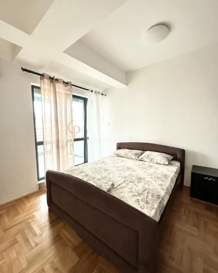 Rent, apartment, 68m², Centar, Podgorica