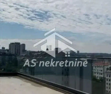 Izdavanje, trosoban stan, 75m², Stari Grad, Beograd - image 18