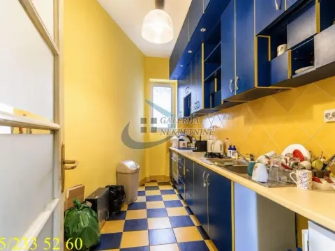 Prodaja, četvorosoban stan, 120m², Stari Grad, Beograd - image 7