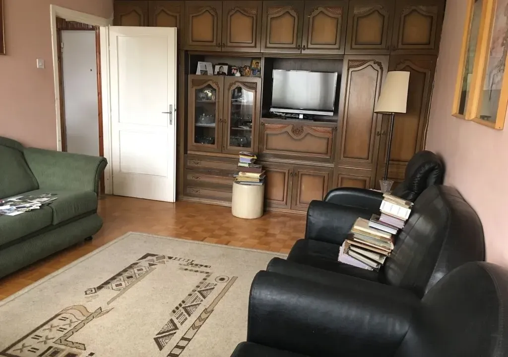 Prodaja, dvosoban stan, 76m², Autokomanda, Voždovac Sve Podlokacije