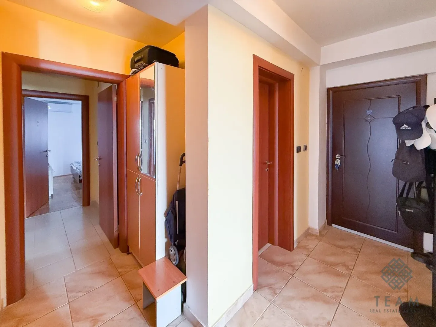 Prodaja, trosoban stan, 91m², Kod Big Fashion-a, Podgorica