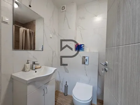 Izdavanje, jednosoban stan, 46m², Pobrežje, Podgorica - image 8