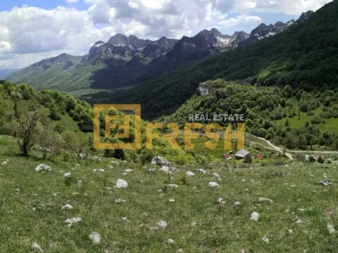 Prodaja, plac, 32000m², Kolašin, Crna Gora