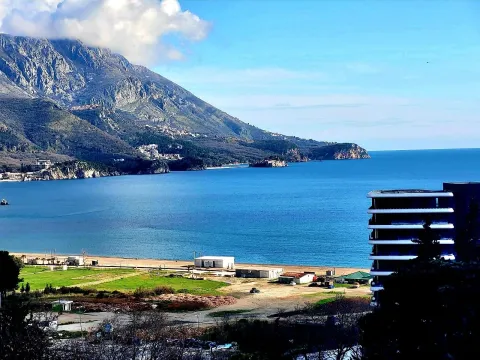 Prodaja, dvosoban stan, 64m², Bečići, Budva - image 2