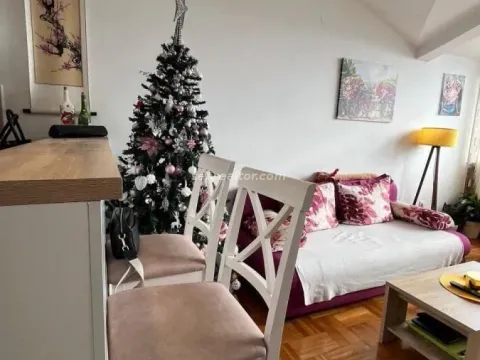 Prodaja, jednosoban stan, 38m², Bijela, Herceg Novi - image 11