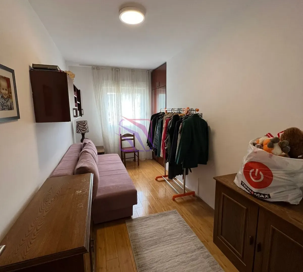 Prodaja, trosoban stan, 94m², Podgorica, Crna Gora