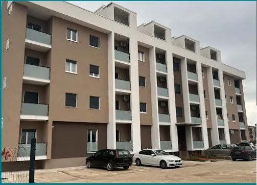 Prodaja, garsonjera, 22m², Zabjelo, Podgorica