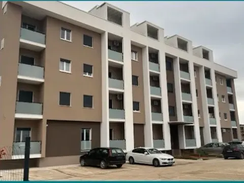 Prodaja, garsonjera, 22m², Zabjelo, Podgorica - image 1