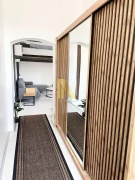 Izdavanje, dvosoban stan, 51m², Centar, Novi Sad - image 8