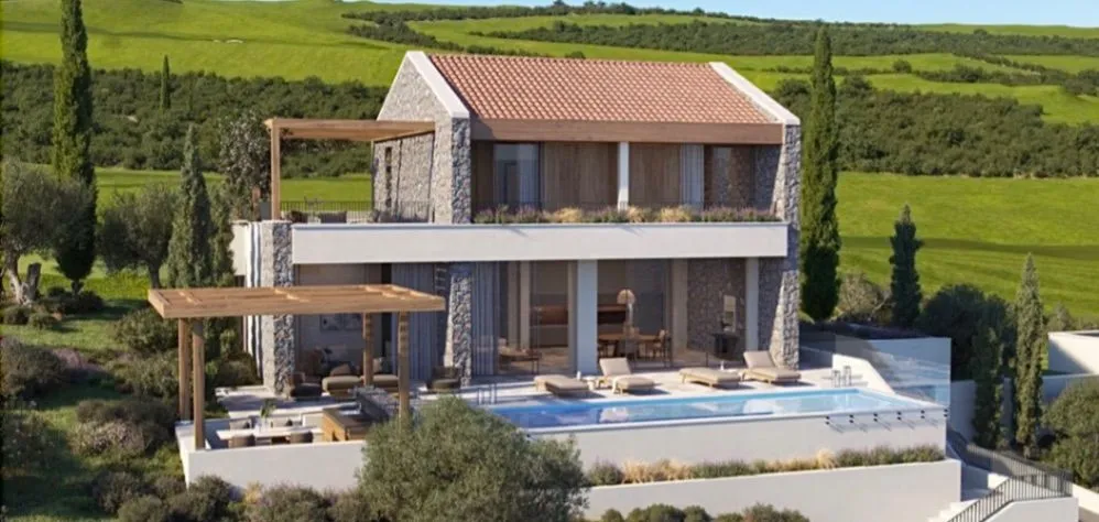 Sale, house, 352m², Luštica Bay, Tivat