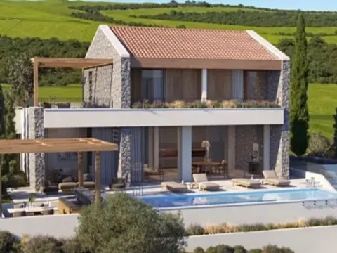 Prodaja, kuća, 352m², Luštica Bay, Tivat