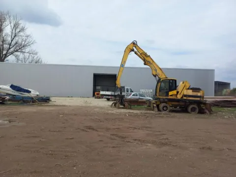 Izdavanje, poslovni prostor, 620m², Krnjaca, Palilula Sve Podlokacije - image 2