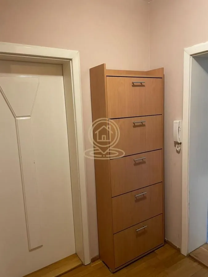 Rent, one bedroom apartment, 42m², Grbavica, Novi Sad Sve Podlokacije