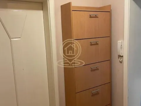 Rent, one bedroom apartment, 42m², Grbavica, Novi Sad Sve Podlokacije - image 6