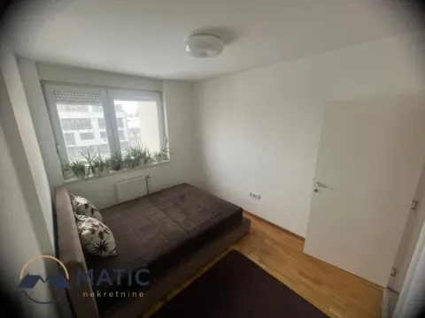 Sale, two bedroom apartment, 66m², Bulevar patrijarha Pavla, Novi Sad Sve Podlokacije - image 6