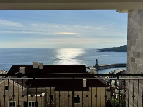 Prodaja, jednosoban stan, 78m², Tivat, Crna Gora - image 22