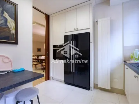 Izdavanje, četvorosoban stan, 150m², Novi Beograd Sve Podlokacije, Beograd - image 12