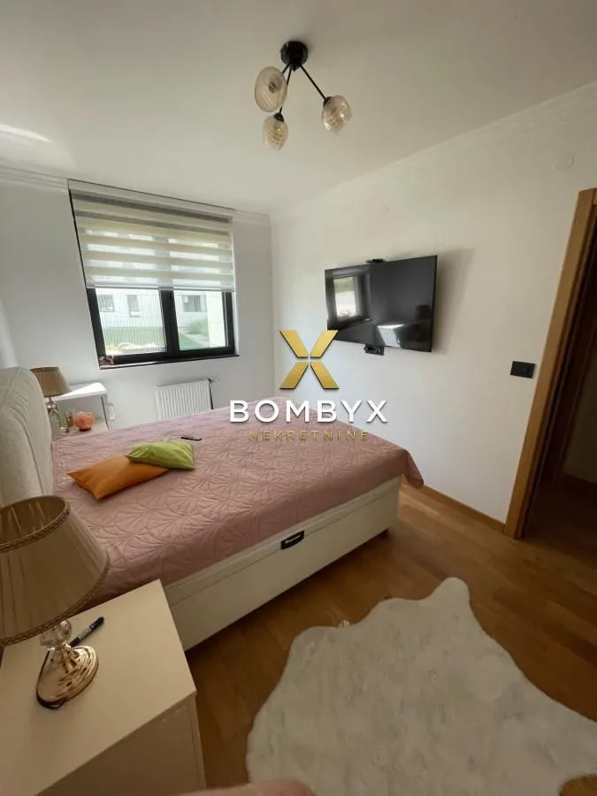 Prodaja, trosoban stan, 72m², Nova Detelinara, Novi Sad Sve Podlokacije