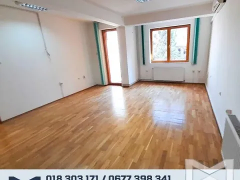 Rent, office space, 320m², Dom zdravlja, Niš - image 5