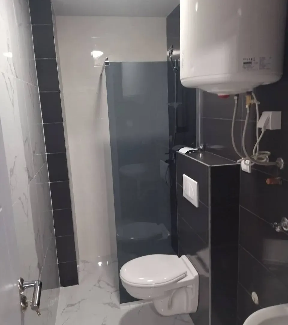 Prodaja, garsonjera, 30m², Lazi, Budva