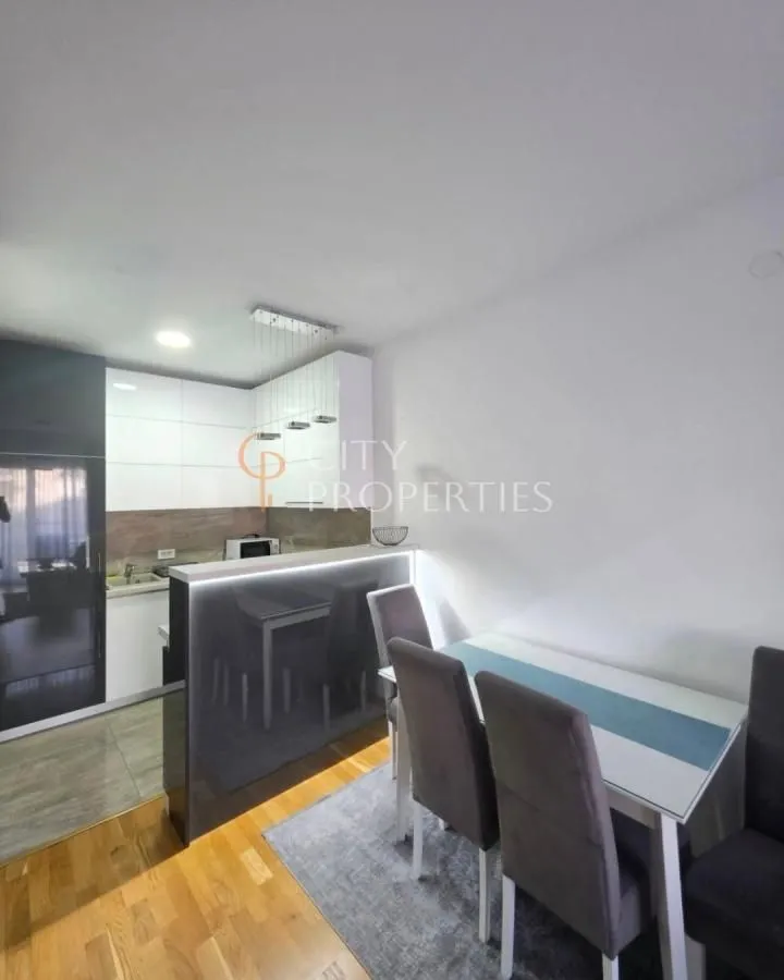 Rent, apartment, 47m², Ljubović, Podgorica