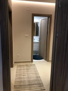 Rent, two bedroom apartment, 52m², City Kvart, Podgorica - image 8