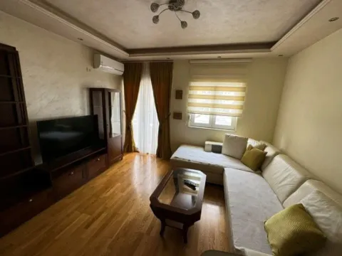 Rent, one bedroom apartment, 52m², City Kvart, Podgorica - image 4