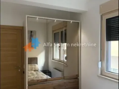 Rent, apartment, 33m², Vračar Hram, Vračar Sve Podlokacije - image 5