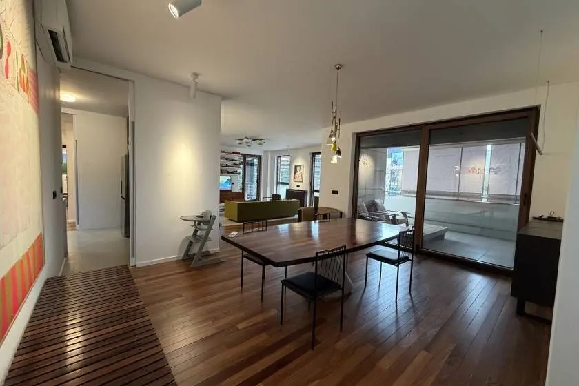 Prodaja, stan, 213m², Dedinje Sve Podlokacije, Beograd