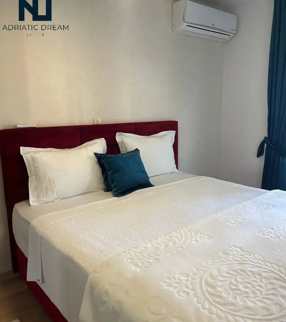 Prodaja, jednosoban stan, 47m², Centar, Budva