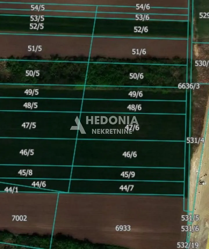 Prodaja, plac, 3120m², Novi Beograd Sve Podlokacije, Beograd