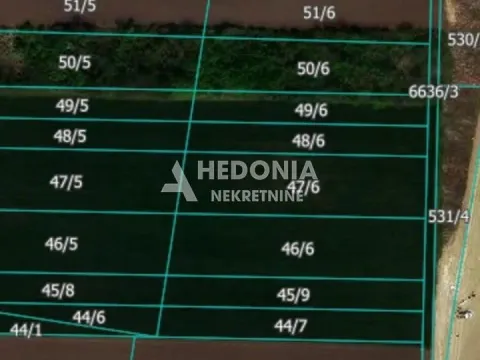 Sale, land lot, 3120m², Novi Beograd Sve Podlokacije, Beograd - image 5