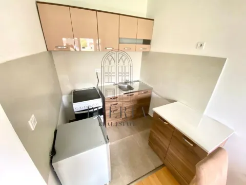 Izdavanje, garsonjera, 33m², Centar, Podgorica - image 8