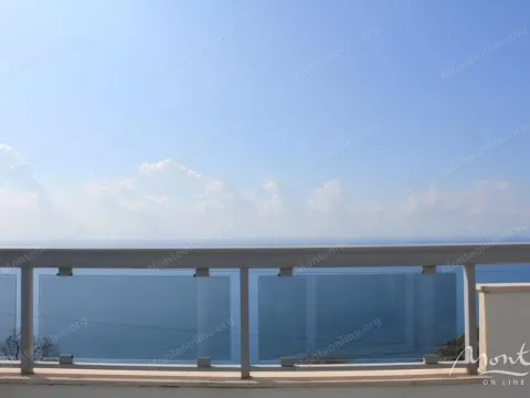 Sale, three bedroom apartment, 241m², Dobre Vode, Bar - image 19