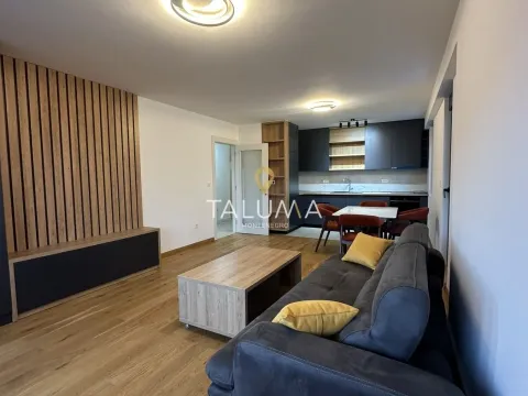 Sale, one bedroom apartment, 56m², Tološi, Podgorica - image 1