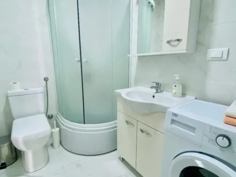 Izdavanje, jednosoban stan, 46m², Ulcinjsko Polje, Ulcinj - image 4