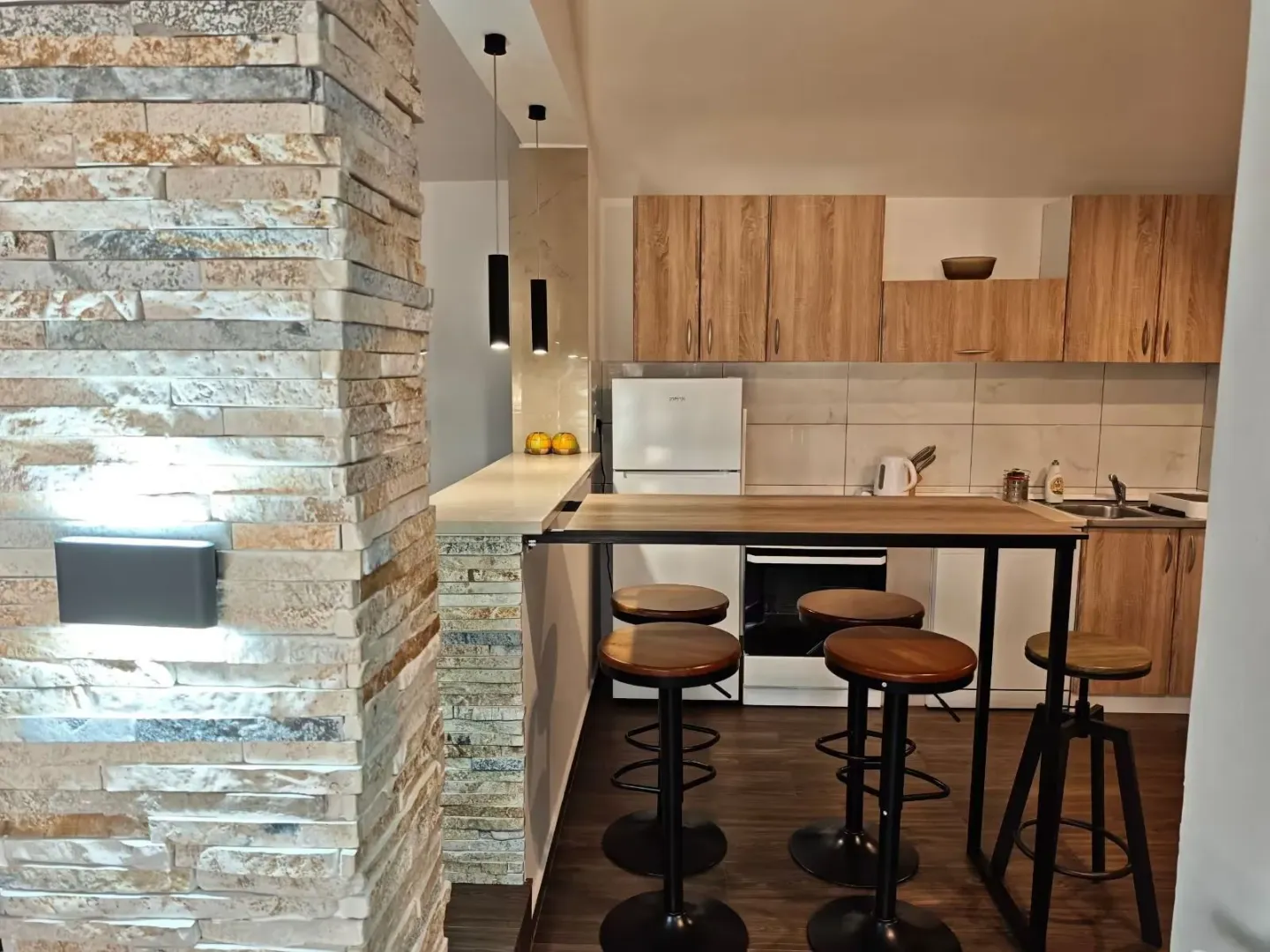 Rent, two bedroom apartment, 100m², Budva, Crna Gora